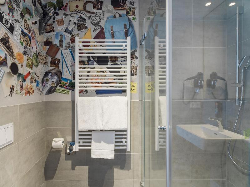 Holiday Inn - The Niu, Saddle Fuerth By Ihg Room photo