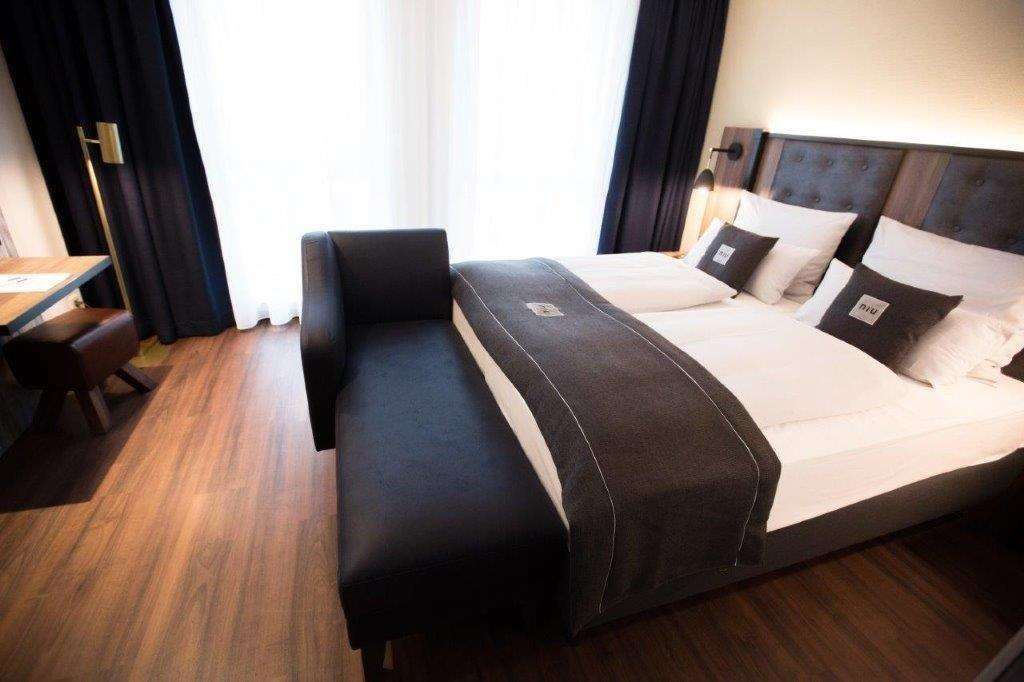 Holiday Inn - The Niu, Saddle Fuerth By Ihg Room photo